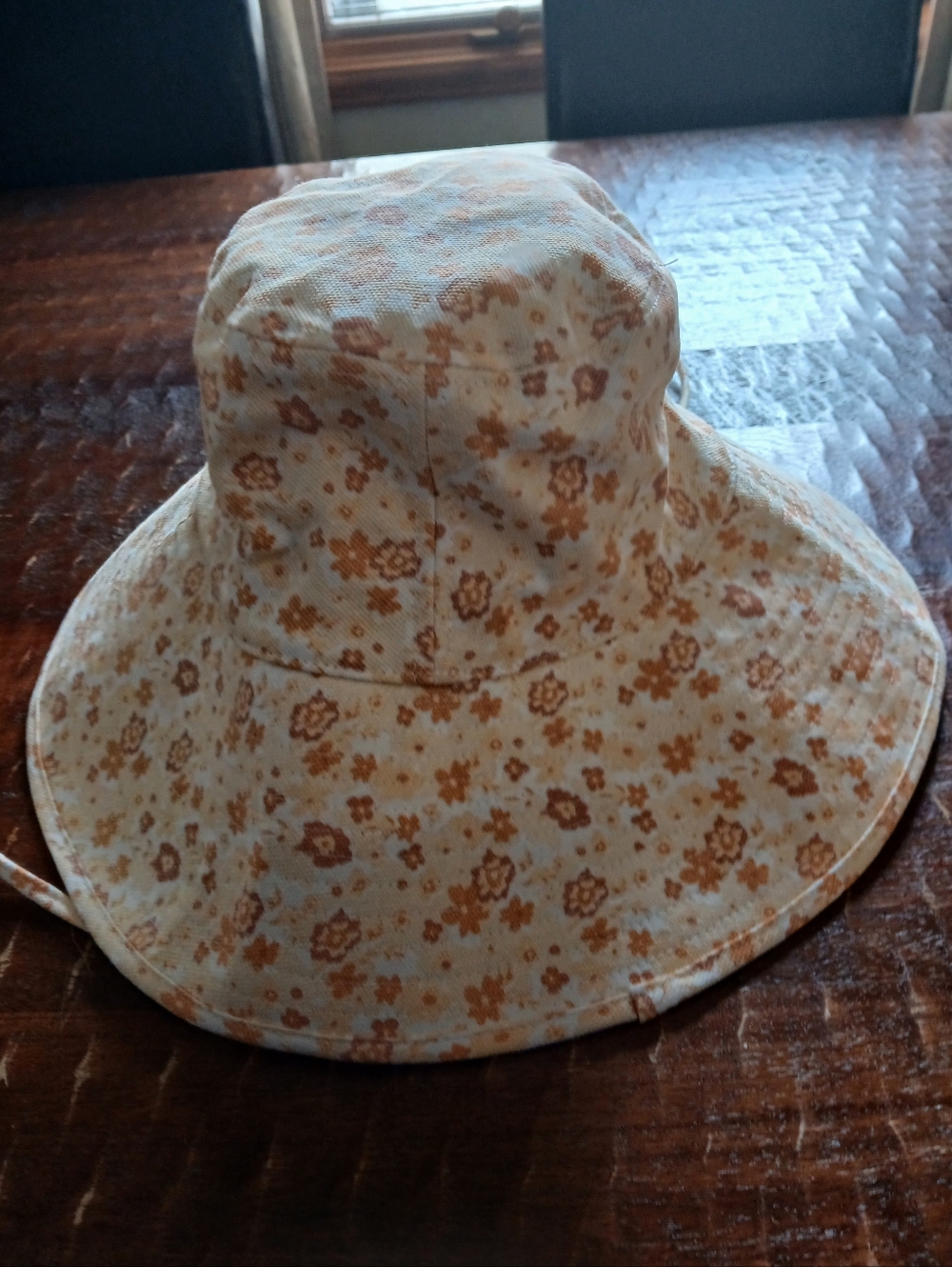 Lack Of Color Cotton Bucket Hat - Picture 2 of 5